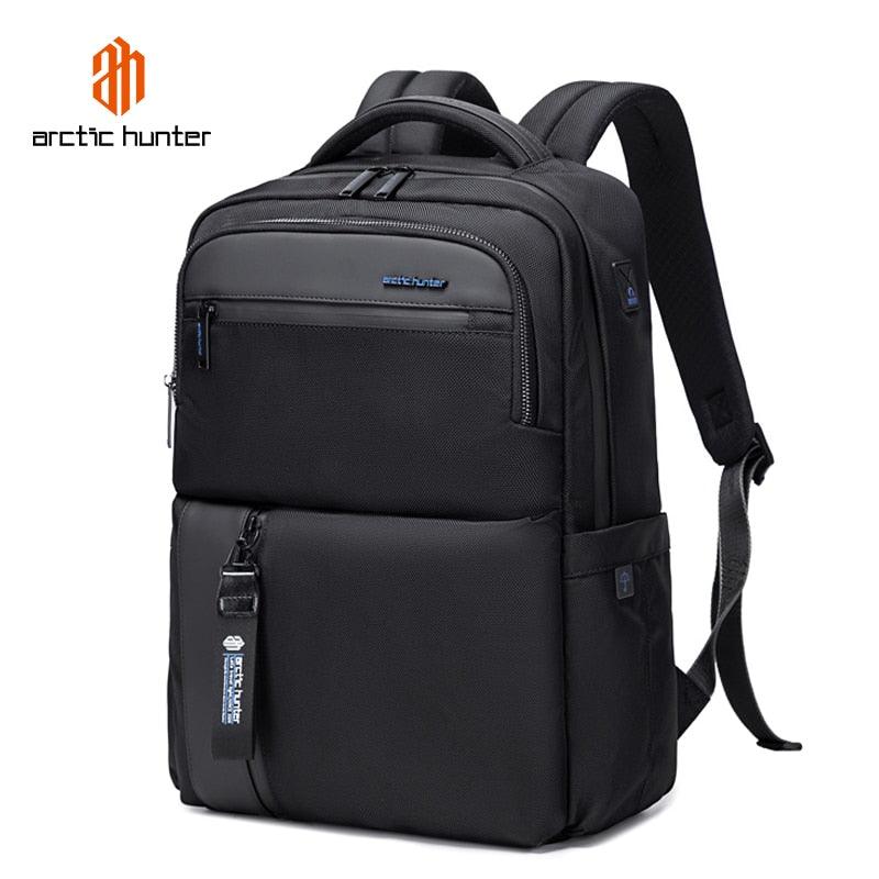 Arctic Hunter Backpack V - Bags By Benson