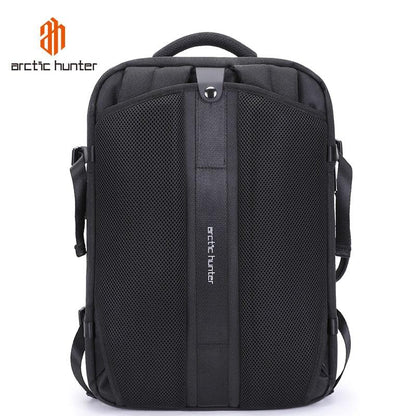 Arctic Hunter Backpack IV - Bags By Benson