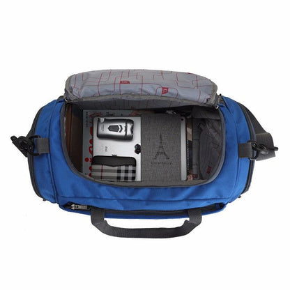 Inoxto Sport Gym Bag - Bags By Benson