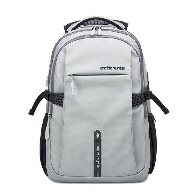Arctic Hunter Backpack II - Bags By Benson