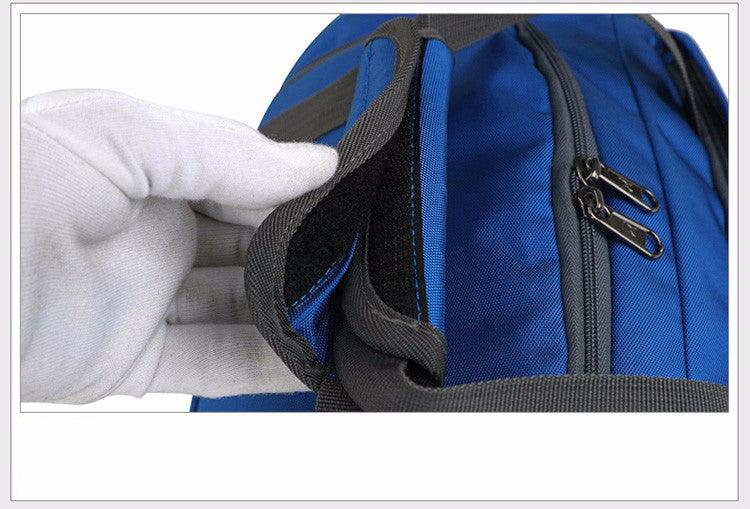 Inoxto Sport Gym Bag - Bags By Benson