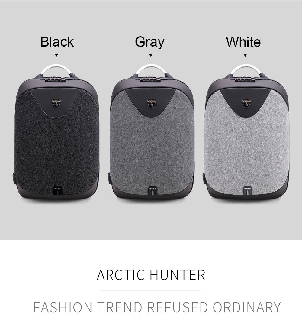 Arctic Hunter AT Backpack - Bags By Benson
