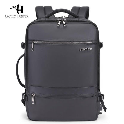Arctic Hunter Backpack IV - Bags By Benson