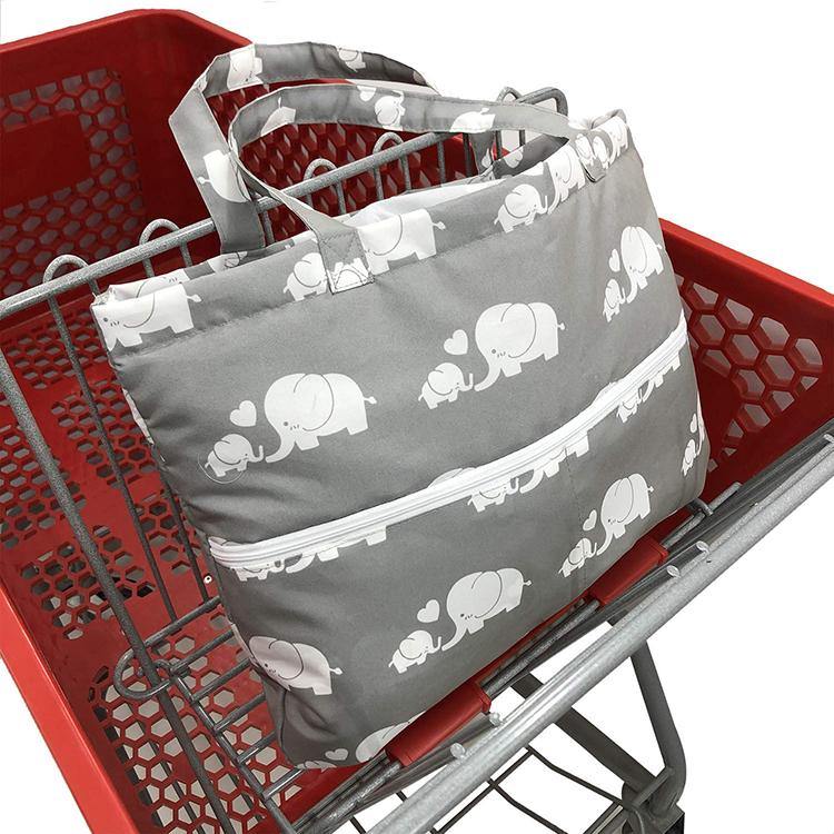 JHM Shopping Trolley Liner - Bags By Benson