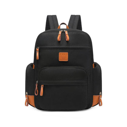 Land Nappy Backpack III - Bags By Benson