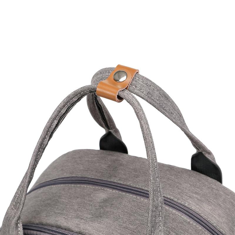 Land Nappy Backpack IV - Bags By Benson