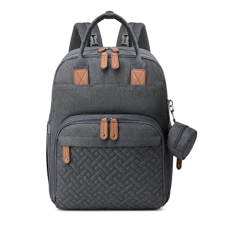 Land Lanen Nappy Backpack II - Bags By Benson