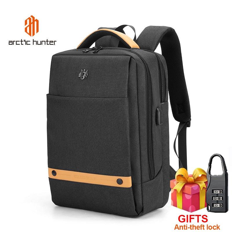 Arctic Hunter Backpack III - Bags By Benson