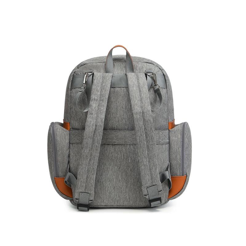 Land Nappy Backpack III - Bags By Benson