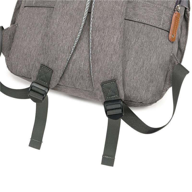 Land Nappy Backpack IV - Bags By Benson