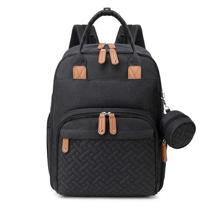 Land Lanen Nappy Backpack II - Bags By Benson