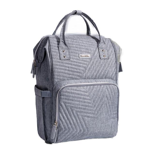 Sunveno Nappy Backpack II - Bags By Benson