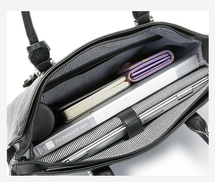 Kinmac Womens Laptop VI - Bags By Benson
