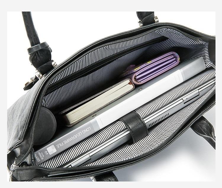 Kinmac Womens Laptop IV - Bags By Benson