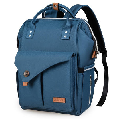 Alameda Nappy Backpack - Bags By Benson