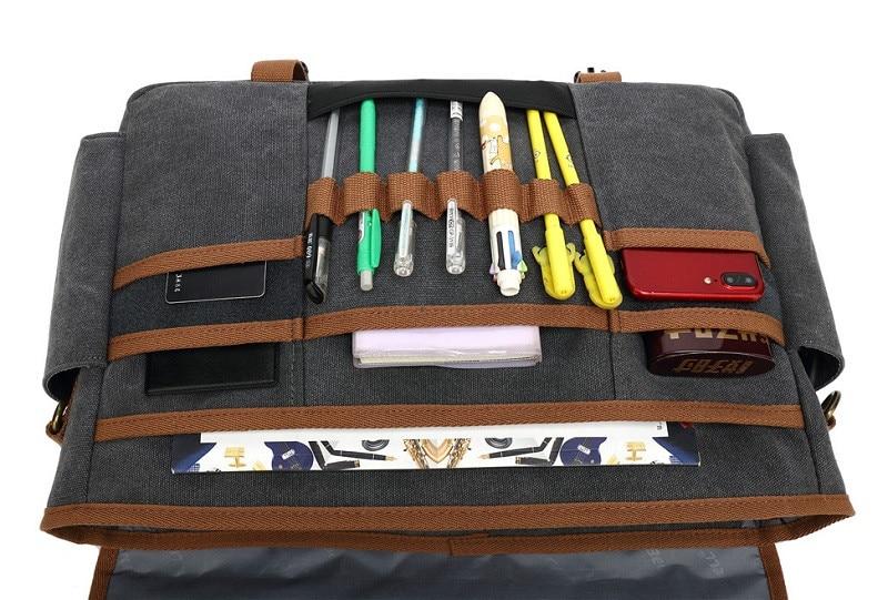 Coolbell Laptop Bag II - Bags By Benson