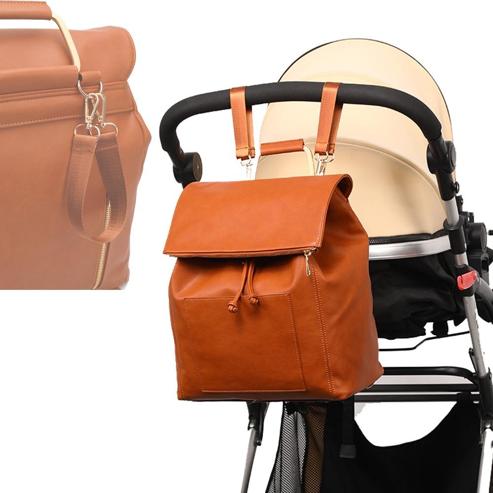 Aimababy Nappy Backpack IV - Bags By Benson