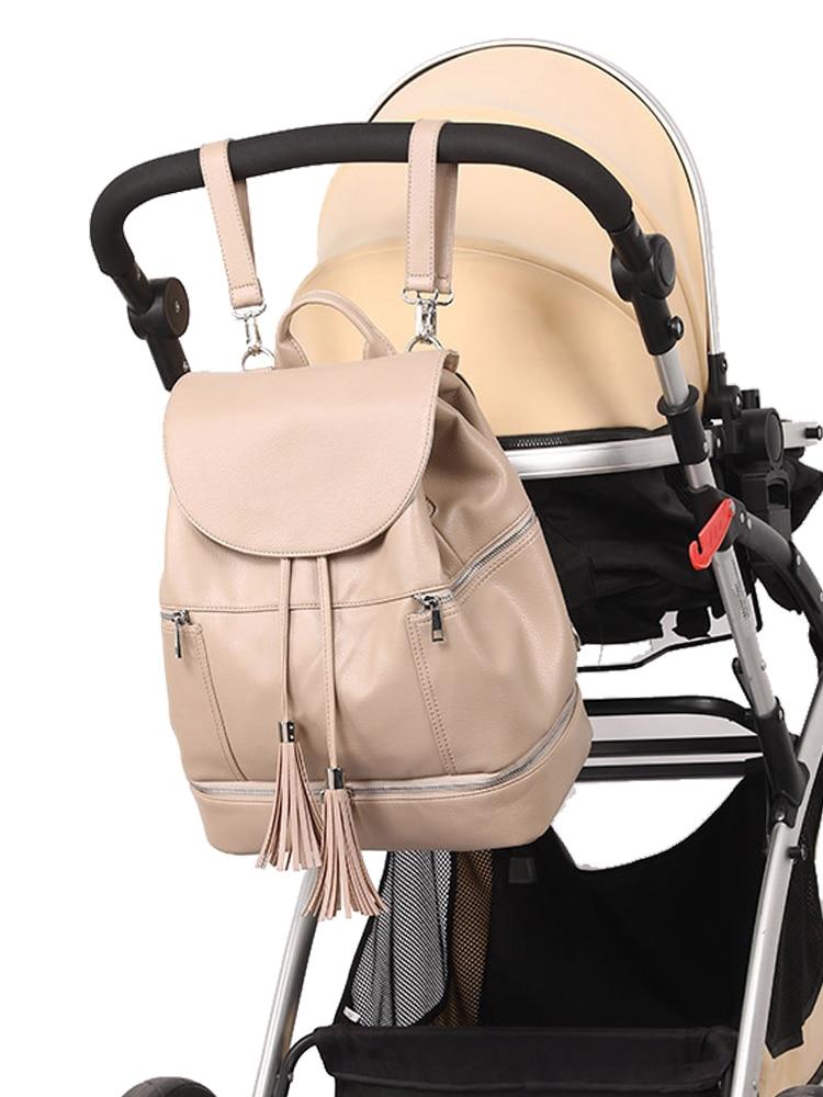 Aimababy Nappy Backpack III - Bags By Benson