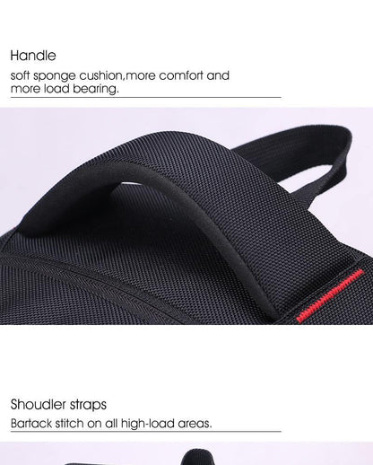 Aoking Backpack IV - Bags By Benson