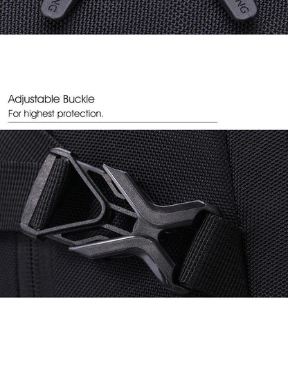 Aoking Backpack IV - Bags By Benson