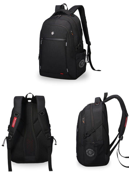 Aoking Backpack IV - Bags By Benson