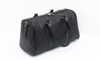 Jiessie&Angela Overnight Bag - Bags By Benson