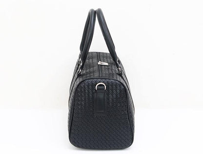 Jiessie&Angela Overnight Bag - Bags By Benson