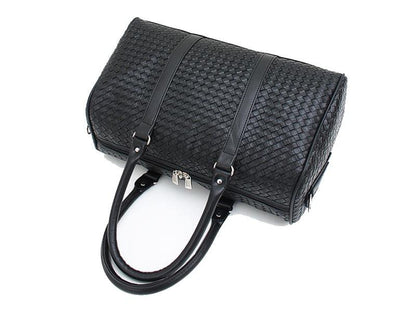 Jiessie&Angela Overnight Bag - Bags By Benson