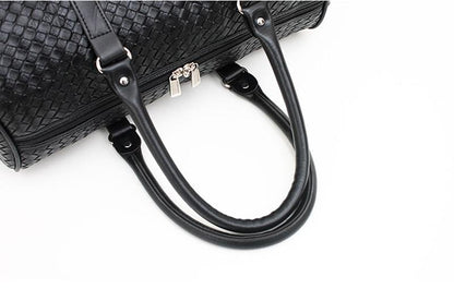 Jiessie&Angela Overnight Bag - Bags By Benson