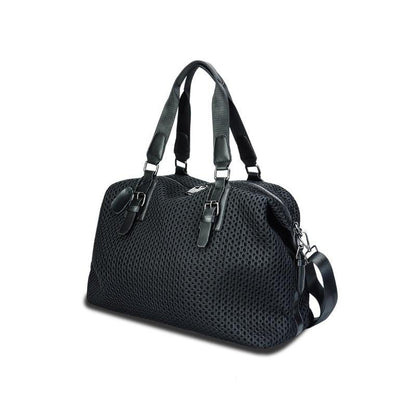 GMLD Overnight Bag - Bags By Benson