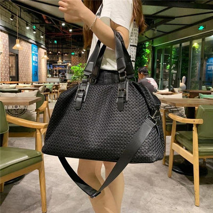 GMLD Overnight Bag - Bags By Benson