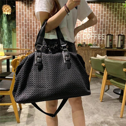 GMLD Overnight Bag - Bags By Benson