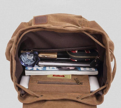 Igetbag Backpack - Bags By Benson