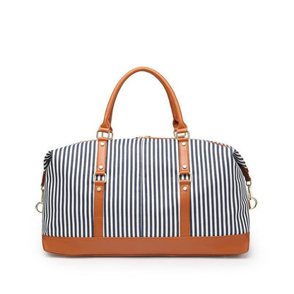 Aliceherry Overnight Bag - Bags By Benson
