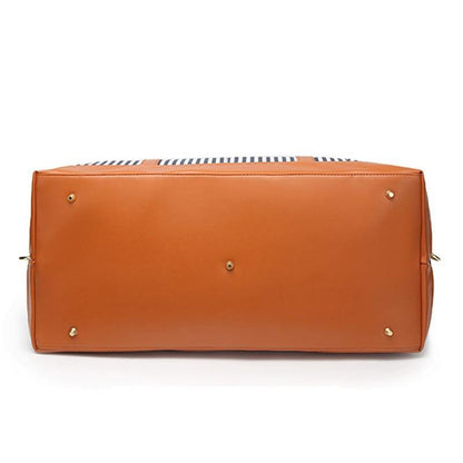 Aliceherry Overnight Bag - Bags By Benson