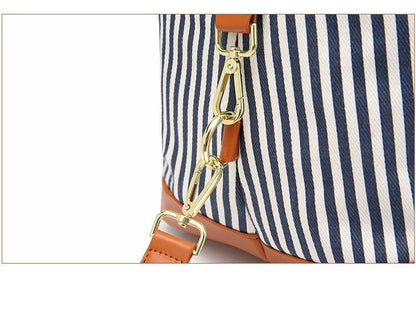 Aliceherry Overnight Bag - Bags By Benson
