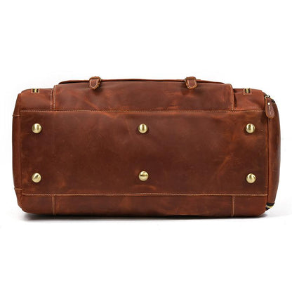 Luufan Overnight Bag III - Bags By Benson