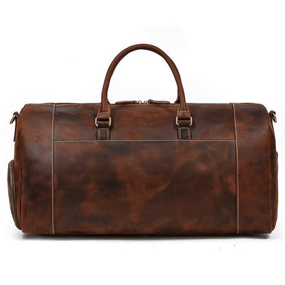 Luufan Overnight Bag III - Bags By Benson