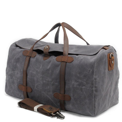 IGB Overnight Bag III - Bags By Benson