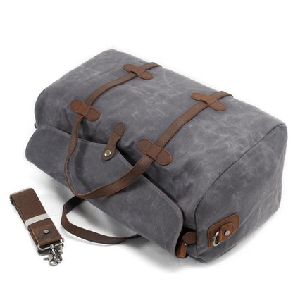 IGB Overnight Bag III - Bags By Benson