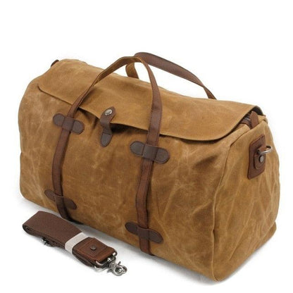 IGB Overnight Bag III - Bags By Benson