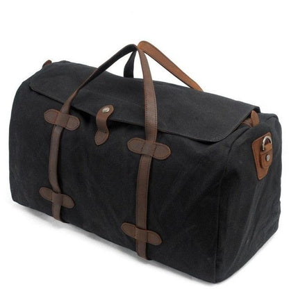 IGB Overnight Bag III - Bags By Benson