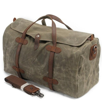 IGB Overnight Bag III - Bags By Benson