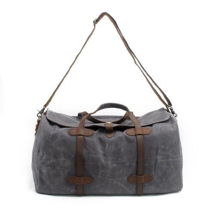 IGB Overnight Bag III - Bags By Benson