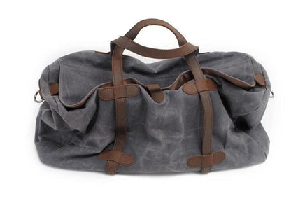 IGB Overnight Bag III - Bags By Benson
