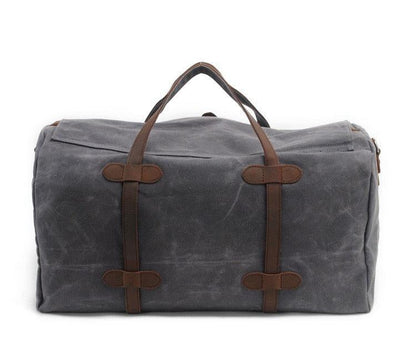 IGB Overnight Bag III - Bags By Benson