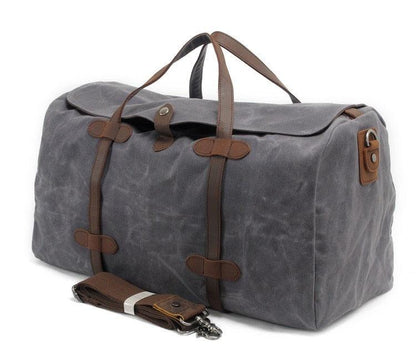 IGB Overnight Bag III - Bags By Benson