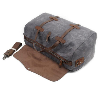 IGB Overnight Bag III - Bags By Benson