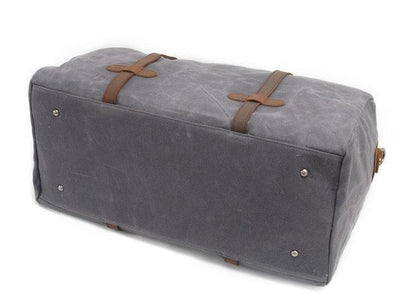 IGB Overnight Bag III - Bags By Benson
