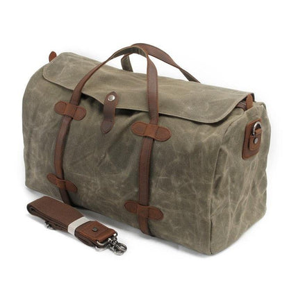 IGB Overnight Bag III - Bags By Benson